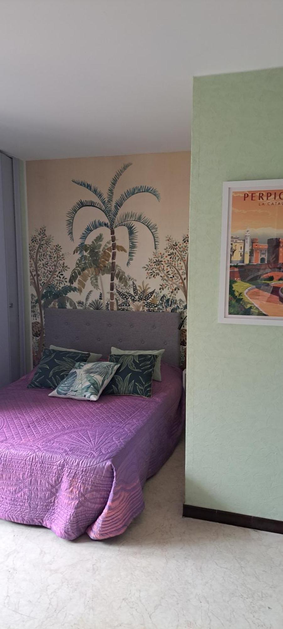 Studio Phannie Renove 50M Cures Amélie-les-Bains-Palalda Buitenkant foto