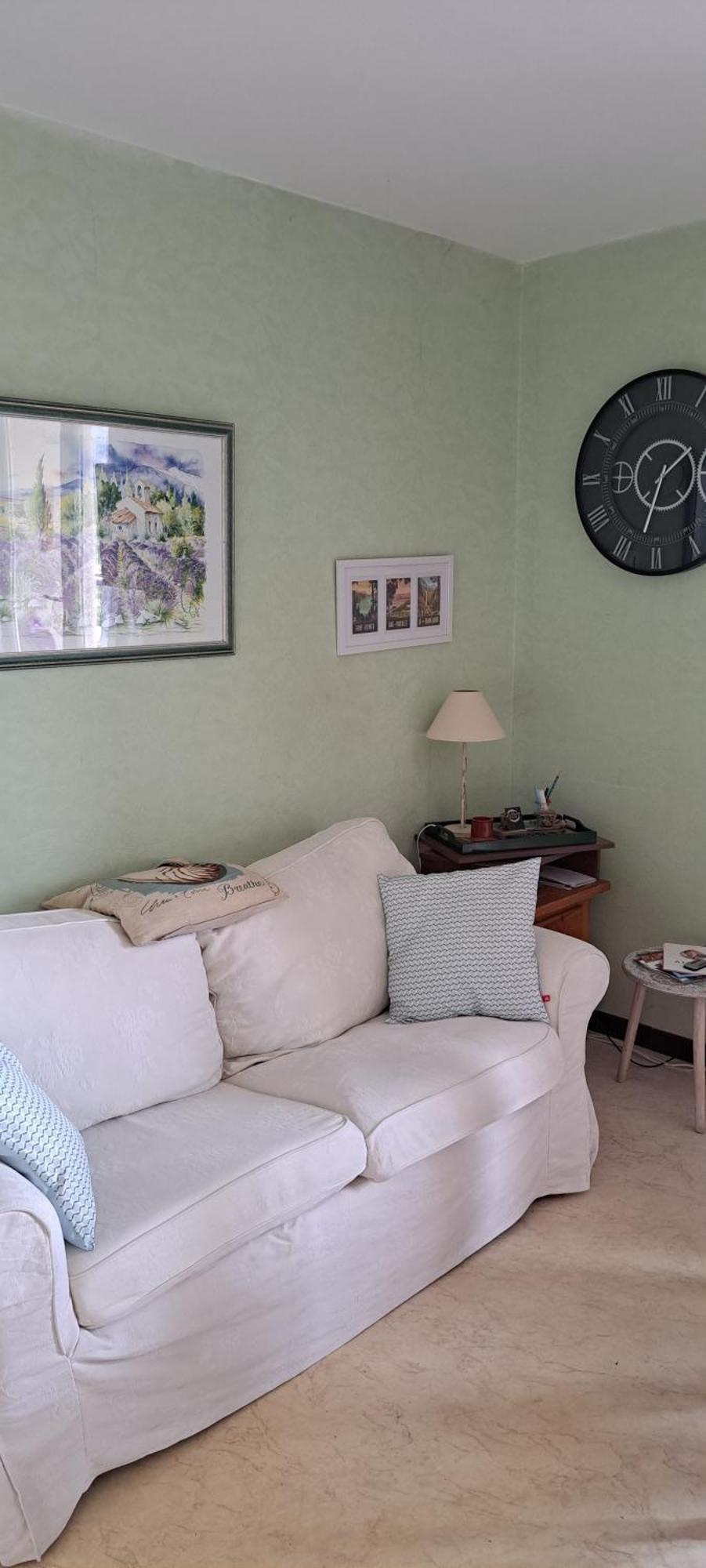 Studio Phannie Renove 50M Cures Amélie-les-Bains-Palalda Buitenkant foto