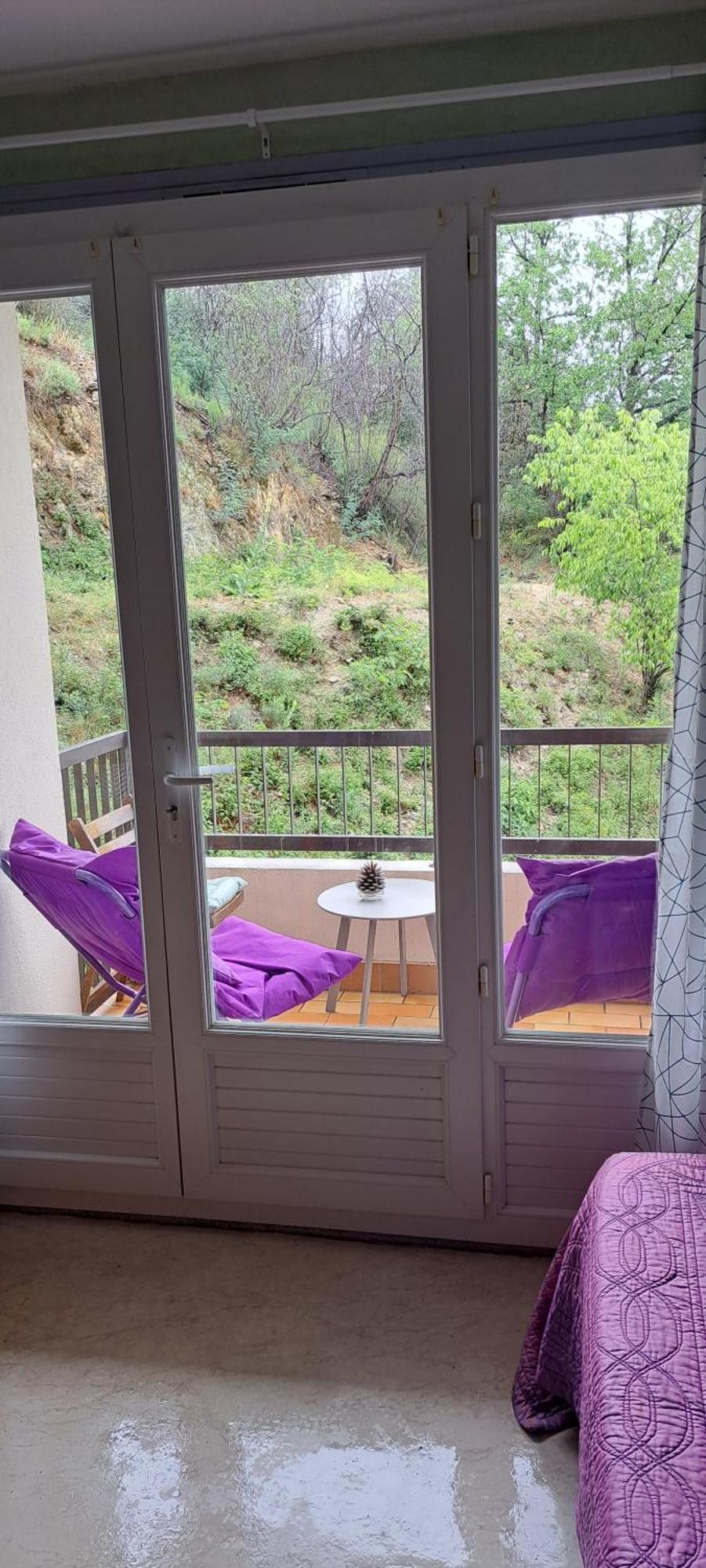 Studio Phannie Renove 50M Cures Amélie-les-Bains-Palalda Buitenkant foto