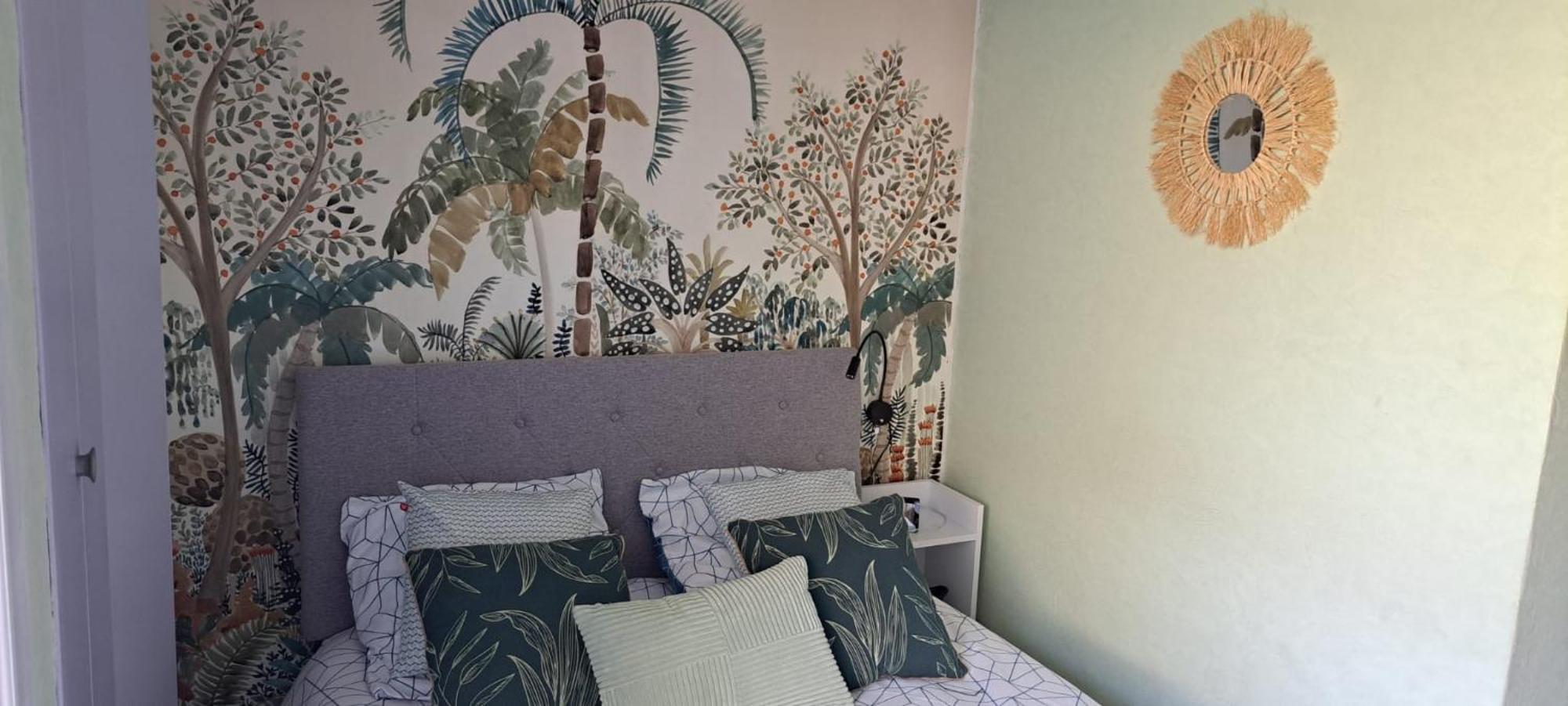 Studio Phannie Renove 50M Cures Amélie-les-Bains-Palalda Buitenkant foto